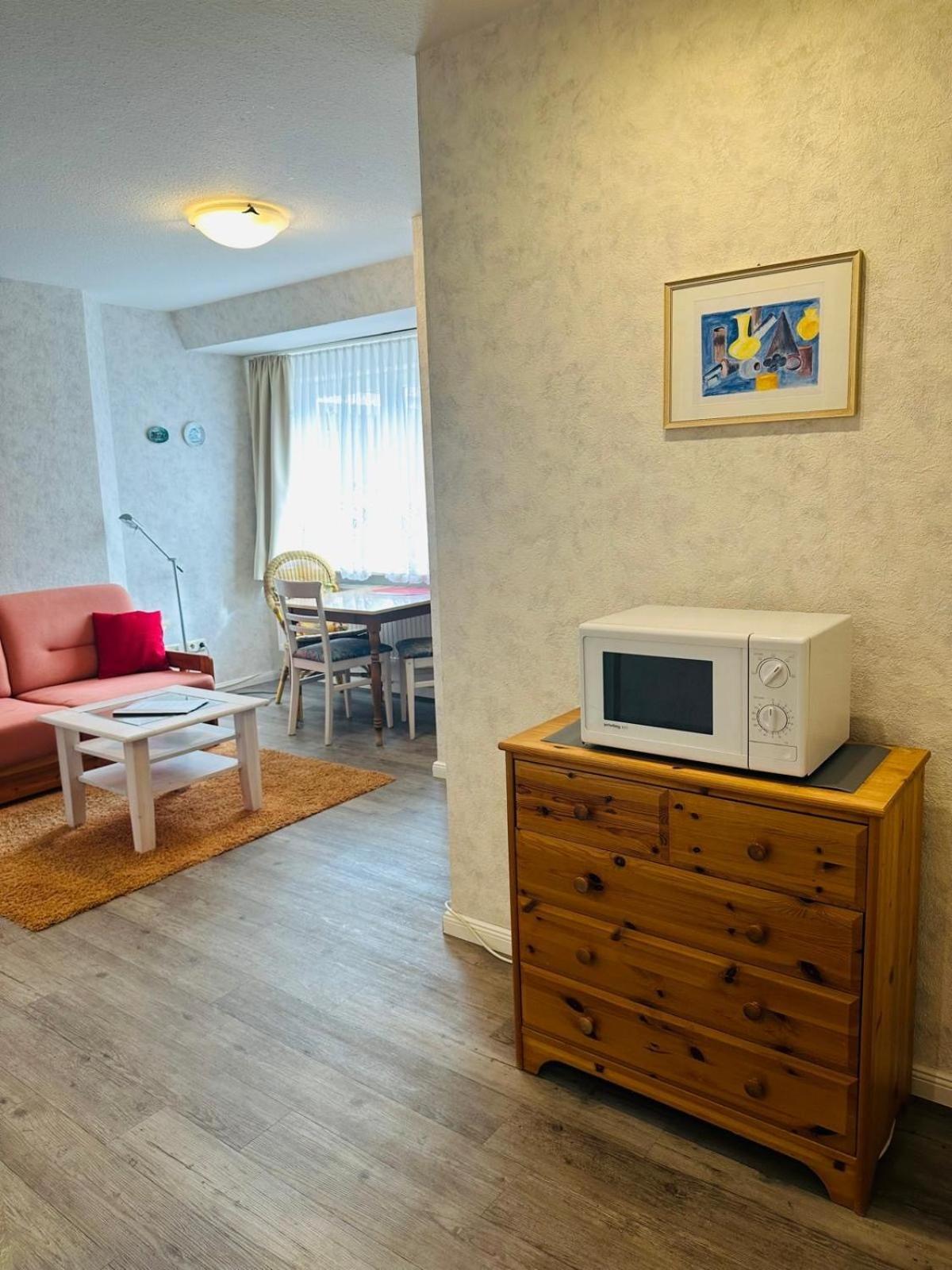 Hotel Garni Silvana Sankt Peter-Ording Room photo