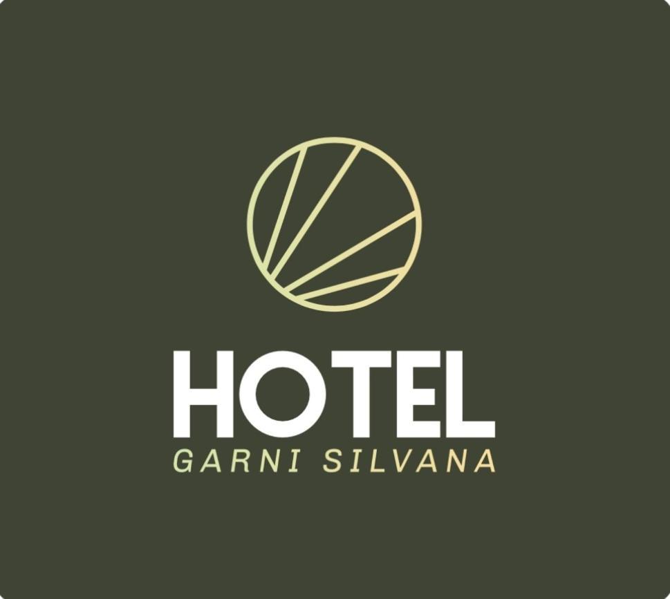 Hotel Garni Silvana Sankt Peter-Ording Exterior photo